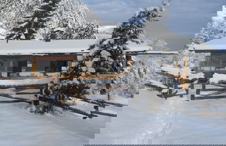 Foto 1 - Chalet in Niederndorf Near Kufstein With Balcony