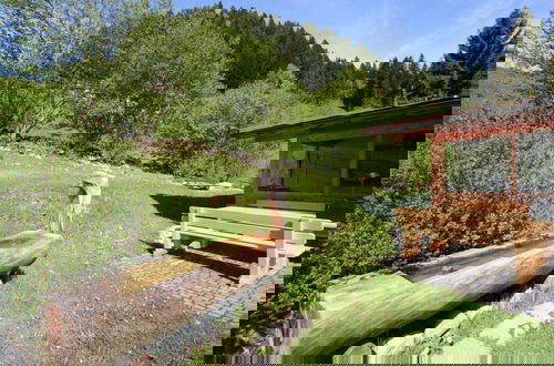 Foto 57 - Chalet in Niederndorf Near Kufstein With Balcony