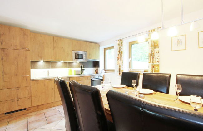 Chalet in Niederndorf Near Kufstein With Balcony - Foto 22