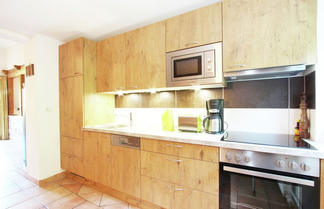 Chalet in Niederndorf Near Kufstein With Balcony - Photo 19