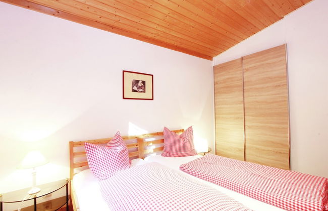 Chalet in Niederndorf Near Kufstein With Balcony - Foto 14