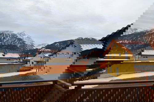 Foto 45 - Luxurious Chalet in Kotschach-mauthen Near Ski Area
