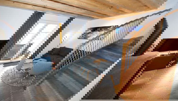 Foto 1 - Luxurious Chalet in Kotschach-mauthen Near Ski Area