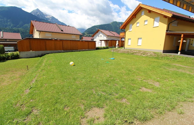 Luxurious Chalet in Kotschach-mauthen Near Ski Area - Foto 58