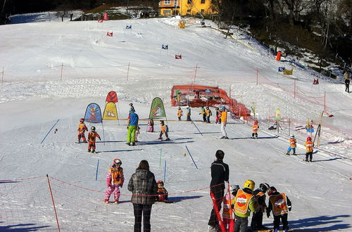 Photo 35 - Chalet in Kotschach-mauthen in a ski Area