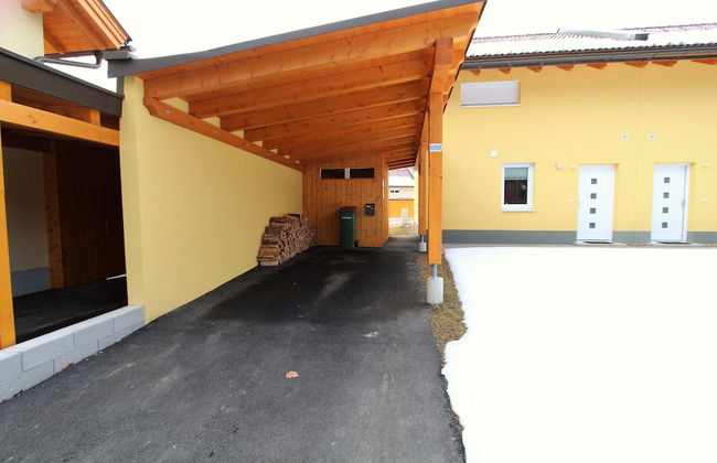 Luxurious Chalet in Kotschach-mauthen Near Ski Area - Foto 68