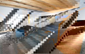 Photo 1 - Luxurious Chalet in Kotschach-mauthen Near Ski Area