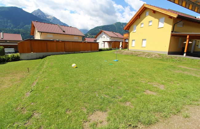 Luxurious Chalet in Kotschach-mauthen Near Ski Area - Foto 56