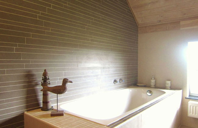 Cosy Holiday Home in Vodelee With Private Garden - Foto 27