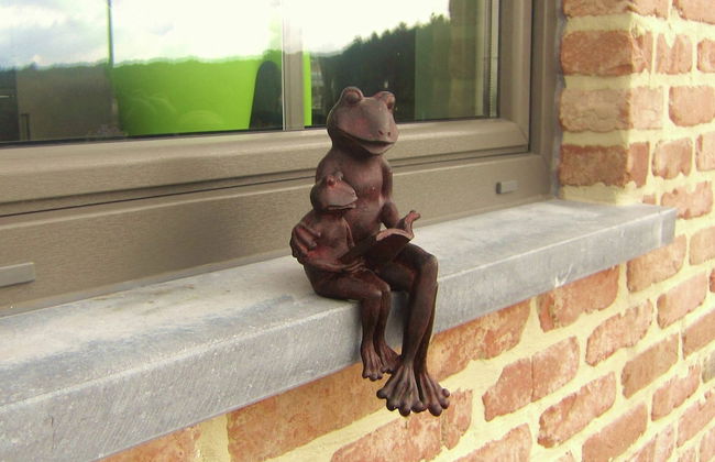 Cosy Holiday Home in Vodelee With Private Garden - Foto 54