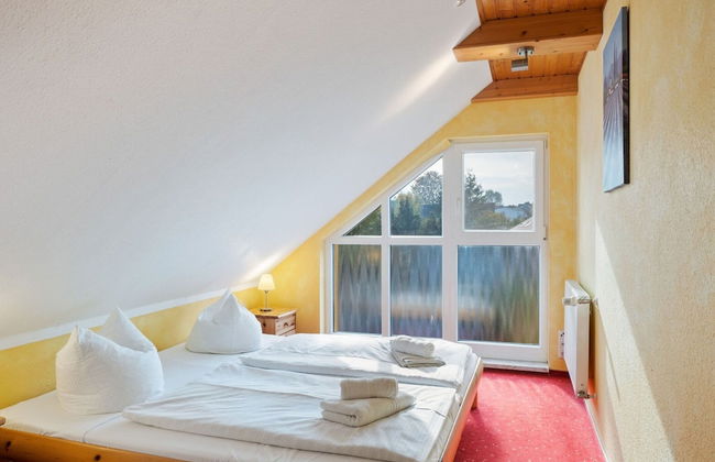 Restful Holiday Home in Kalkhorst Near Beach, City Centre - Foto 3