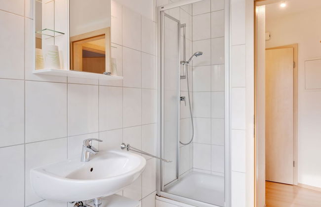 Restful Holiday Home in Kalkhorst Near Beach, City Centre - Foto 56