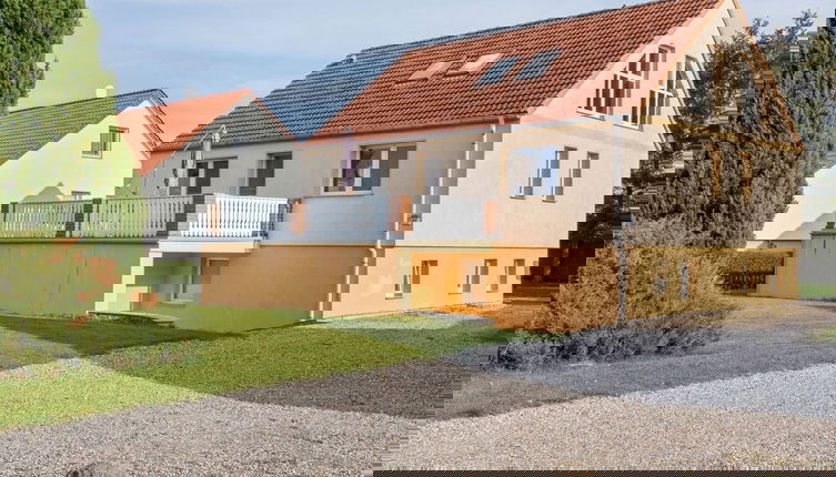 Photo 1 - Restful Holiday Home in Kalkhorst Near Beach, City Centre