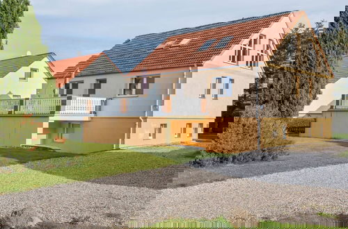 Photo 1 - Restful Holiday Home in Kalkhorst Near Beach, City Centre