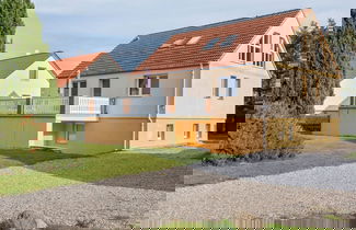 Photo 1 - Restful Holiday Home in Kalkhorst Near Beach, City Centre