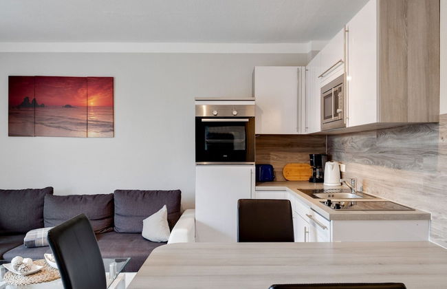 Restful Holiday Home in Kalkhorst Near Beach, City Centre - Foto 27