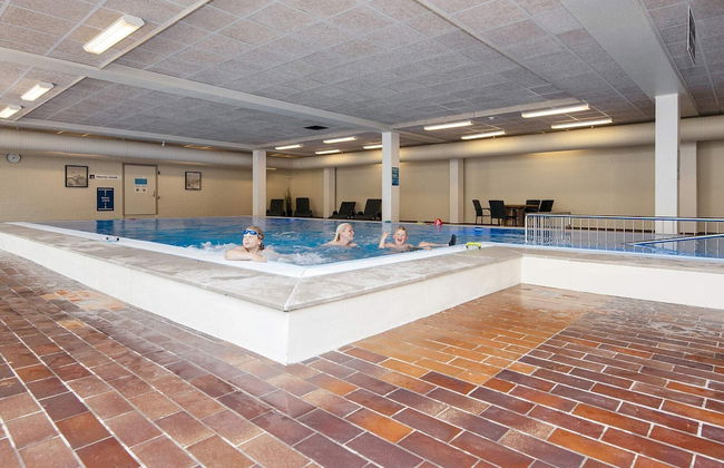 Room in Hotel Fano for 4 Guests - Foto 31