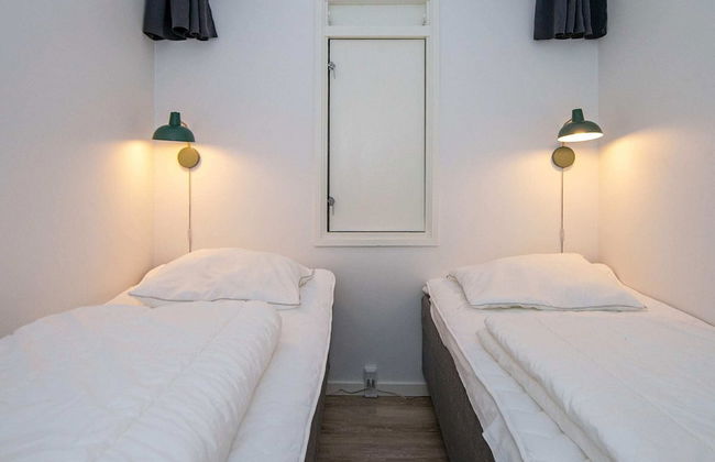 4 Person Holiday Home on a Holiday Park in Fano - Photo 43