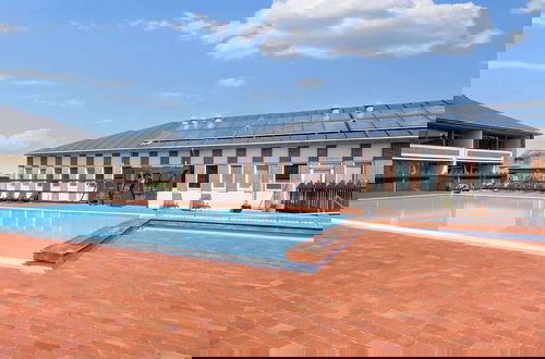 Foto 25 - Holiday Home in Fano With Free Water Park Access