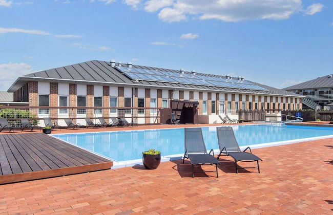 Apartment With Terrace in a Holiday Park - Foto 22