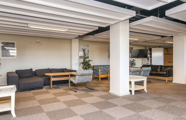 Apartment With Terrace in a Holiday Park - Foto 44