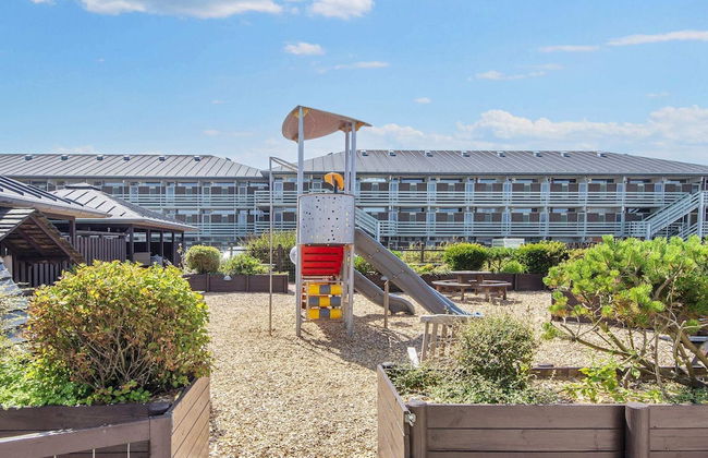 Apartment With Terrace in a Holiday Park - Foto 33