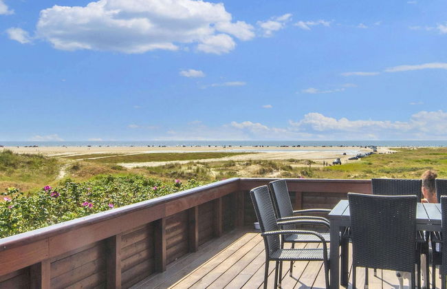Apartment With Terrace in a Holiday Park - Foto 47