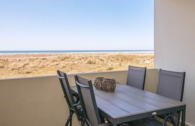 4 Person Holiday Home on a Holiday Park in Fano - Photo 69