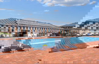 Foto 1 - Room in Hotel Fano for 4 Guests
