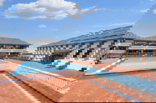 Foto 23 - Holiday Home in Fano With Free Water Park Access