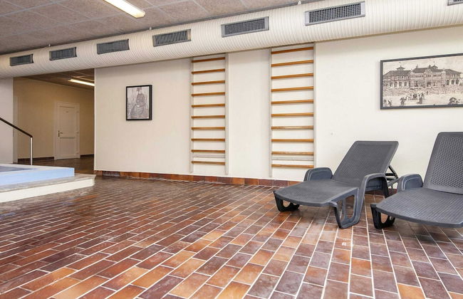 Apartment With Terrace in a Holiday Park - Foto 45