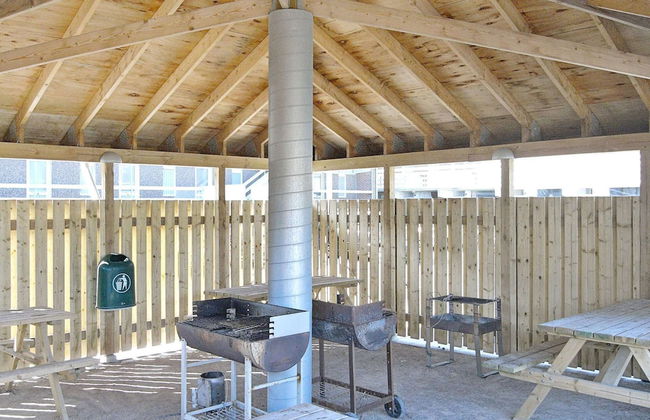 4 Person Holiday Home on a Holiday Park in Fano - Photo 63