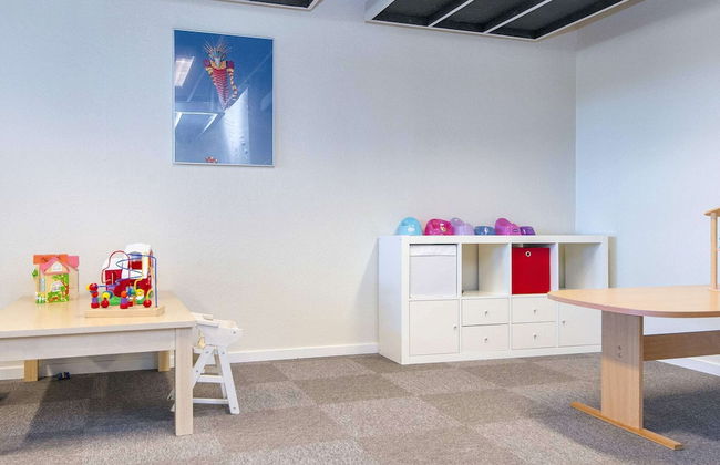 Apartment With Terrace in a Holiday Park - Foto 36