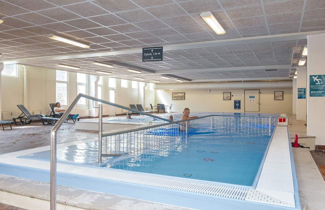 Apartment With Terrace in a Holiday Park - Foto 43