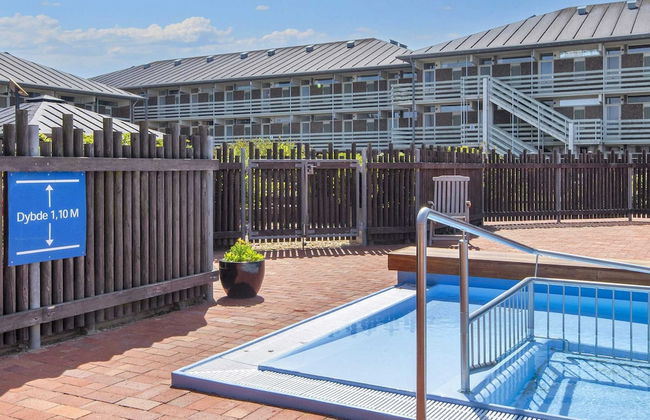 Apartment With Terrace in a Holiday Park - Foto 26