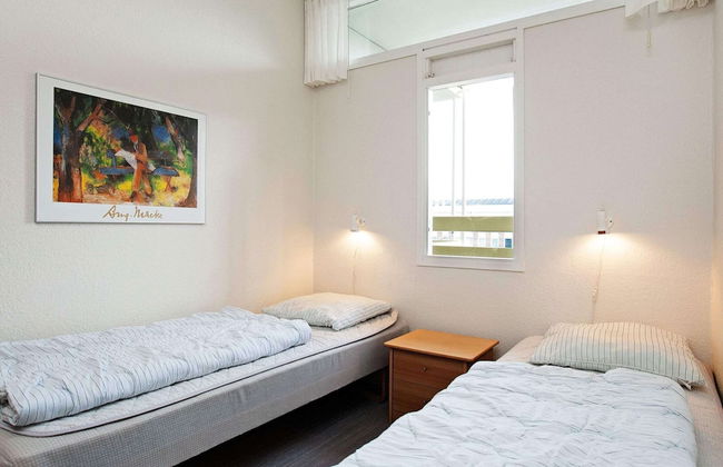4 Person Holiday Home on a Holiday Park in Fano - Photo 32