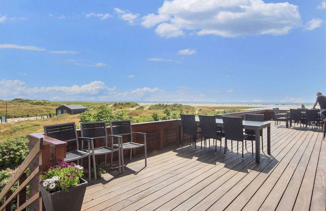 Apartment With Terrace in a Holiday Park - Foto 48