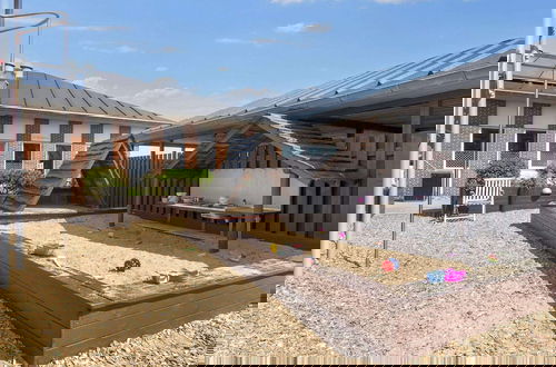 Foto 42 - Holiday Home in Fano With Free Water Park Access