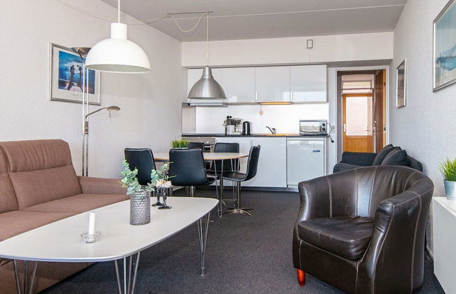 4 Person Holiday Home on a Holiday Park in Fano - Photo 33