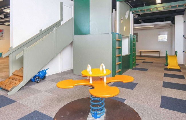 Apartment With Terrace in a Holiday Park - Foto 37