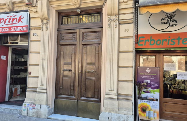Domus Augustea - Cesare - Foto 29