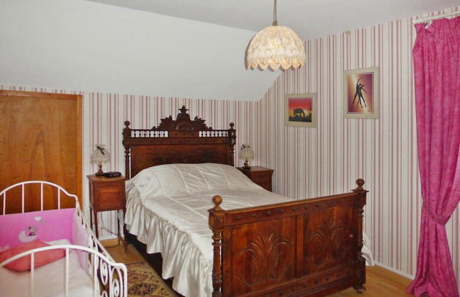 Country House Near Barneville Coastline - Foto 5