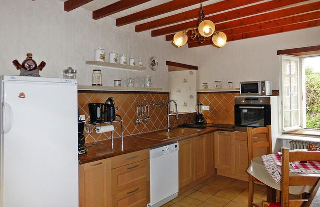 Country House Near Barneville Coastline - Foto 7