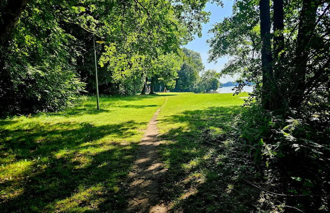 Reihenhaus mit Wlan in Buchholz am Muritzsee - Foto 33