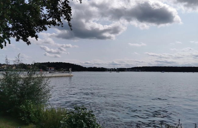 Reihenhaus mit Wlan in Buchholz am Muritzsee - Foto 54