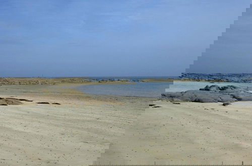 Foto 20 - Holiday Home in Normandy Near Sandy Beaches