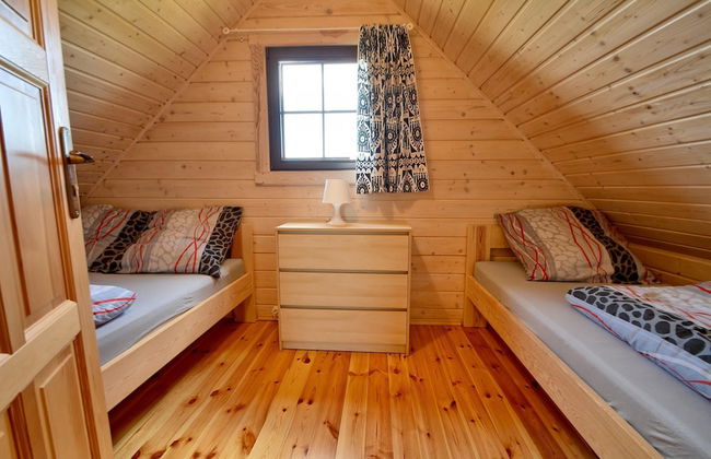 Nice Holiday Home Located 800 m From the sea - Foto 27