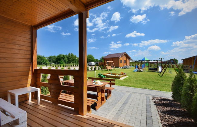 Nice Holiday Home Located 800 m From the sea - Foto 19