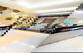 Foto 2 - SM Breeze Residences Pasay Malate