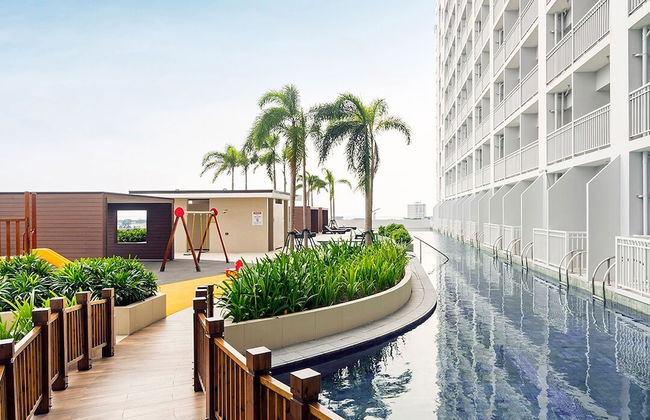 SM Breeze Residences Pasay Malate - Foto 19